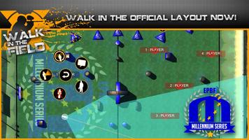 Walk in the Field - Paintball