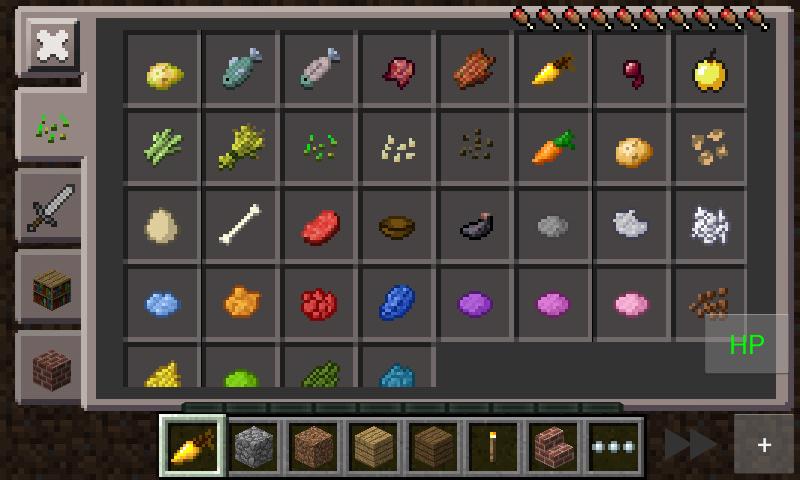Tools Mods For MCPE