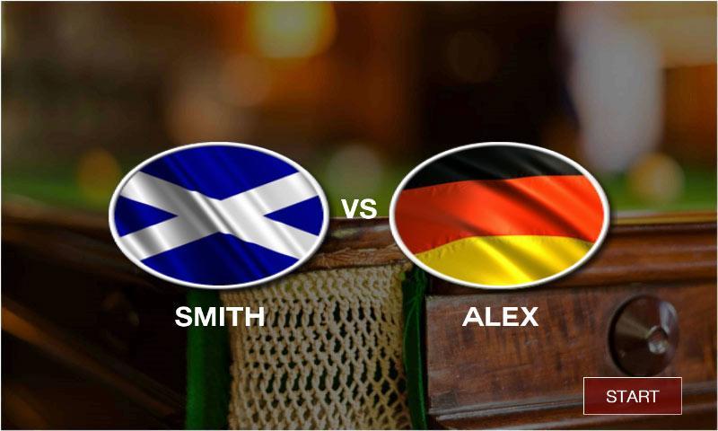 Real Snooker Pro Master 3D