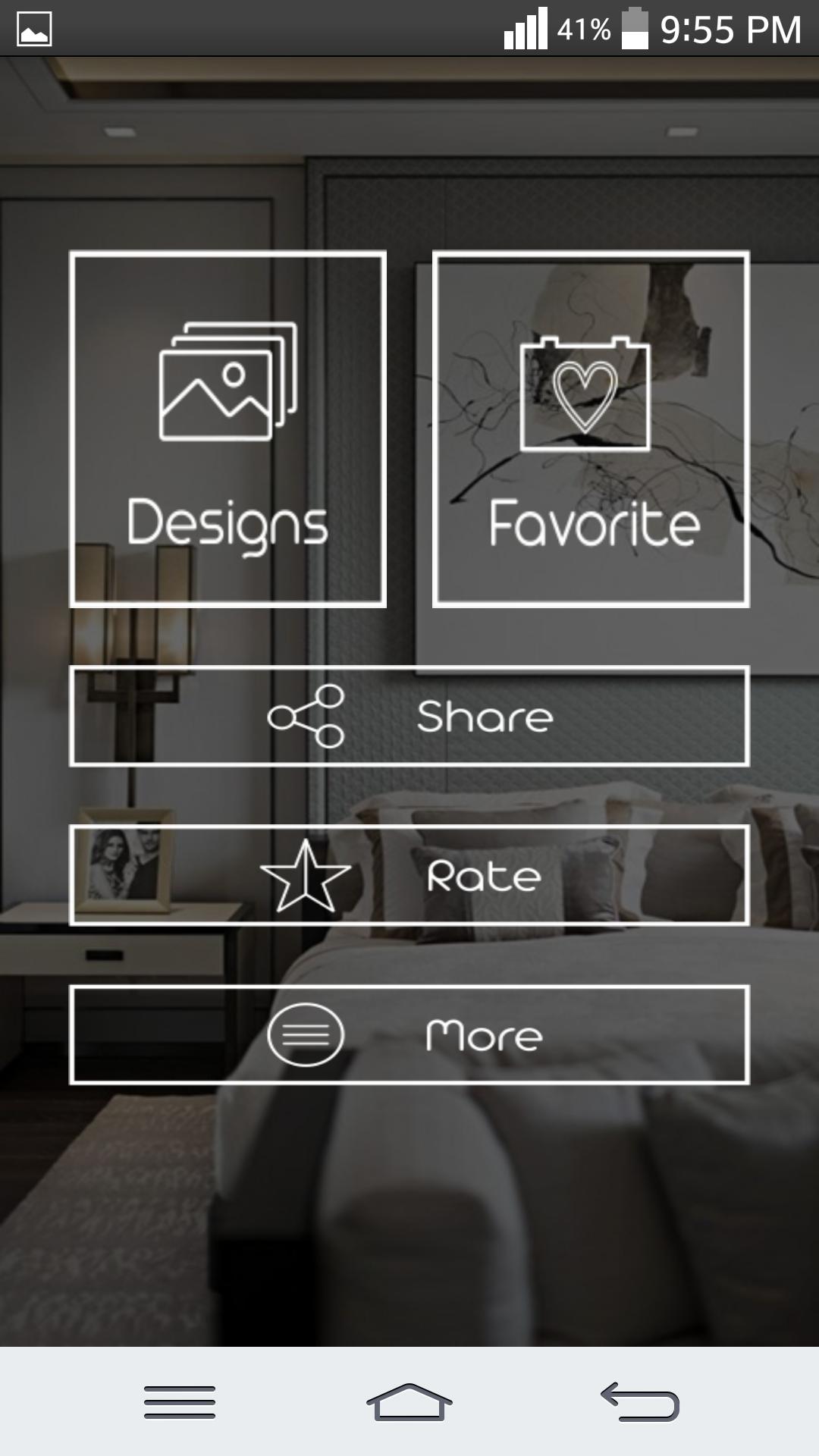 Small Bedroom Design