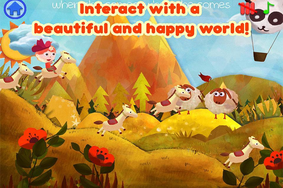 Kids Song Planet Free