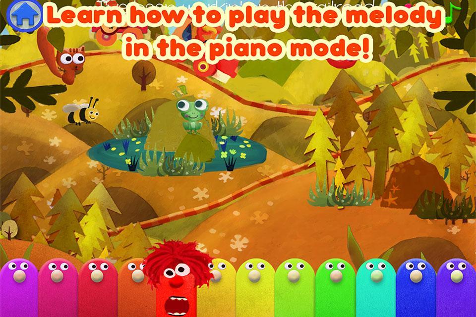 Kids Song Planet Free