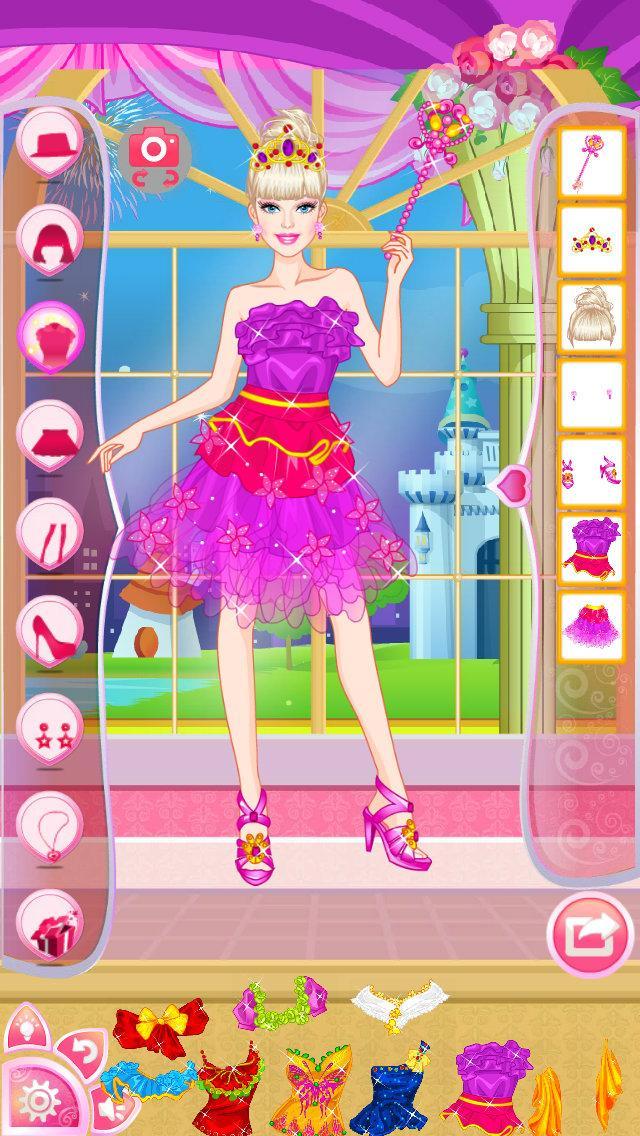 Mafa Homecoming Dress Up