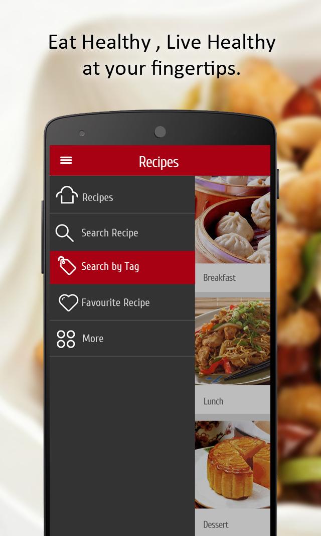 Chinese recipes dessert videos