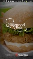 Ridgewood Eats
