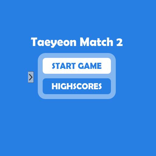 Taeyeon Match 2
