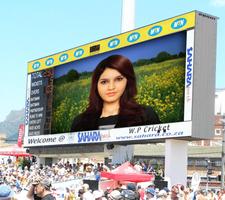 Add Photo in Hoardings