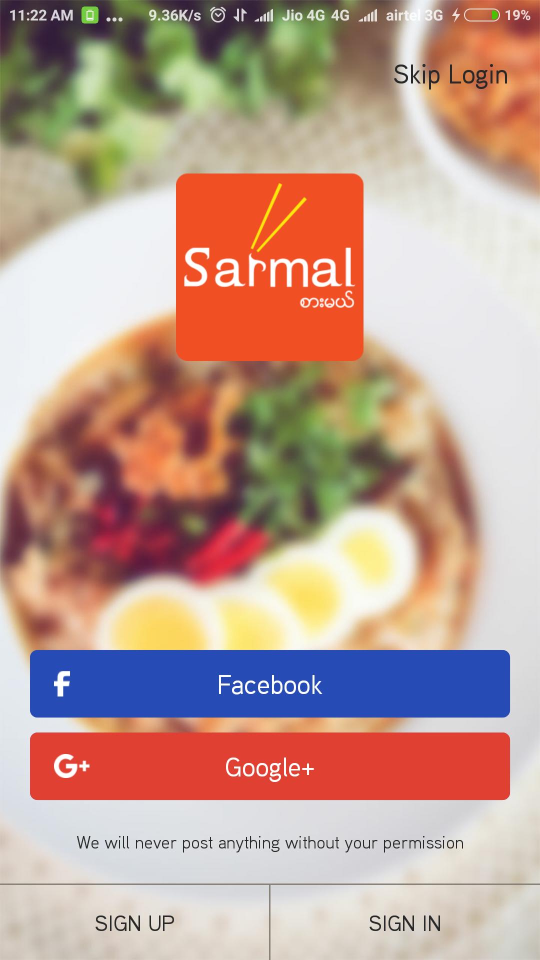 Sarmal