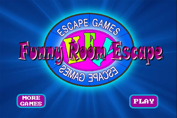 FunnyRoomEscape