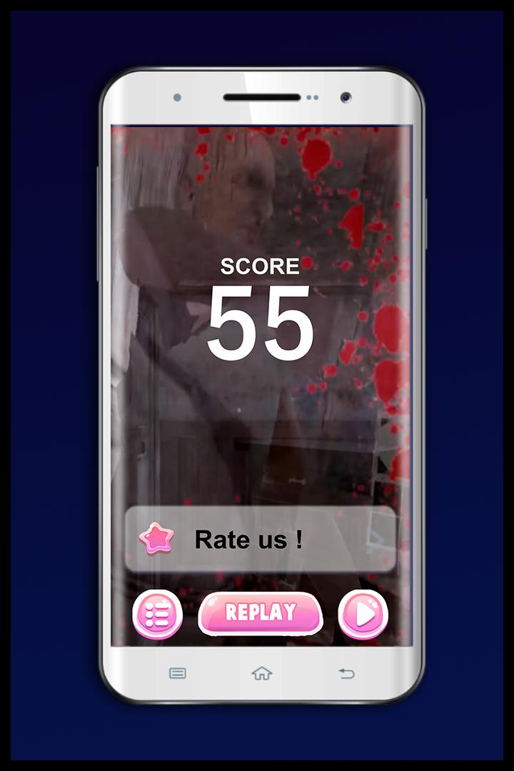 Magic Grandpas Piano Tiles