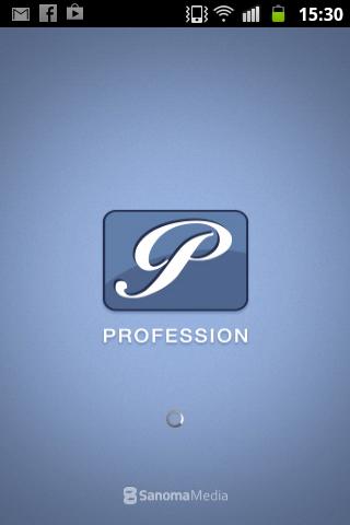 Profession