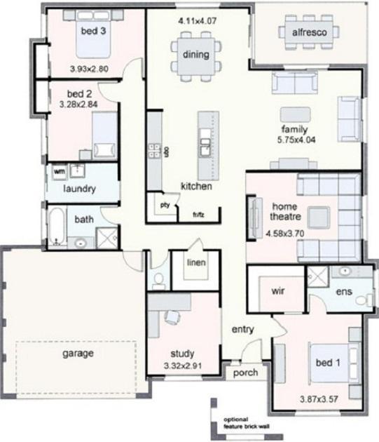 home planning design