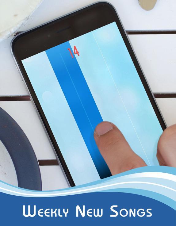 Piano Tiles Kpop Song