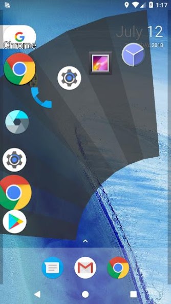 [TRIAL] Quick Arc Launcher