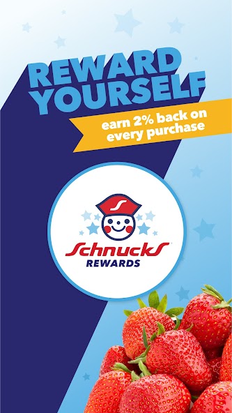 Schnucks Rewards