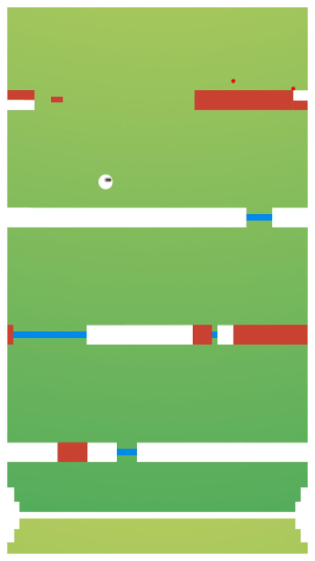 Element Jump - Impossible Dash