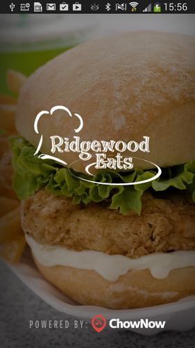 Ridgewood Eats