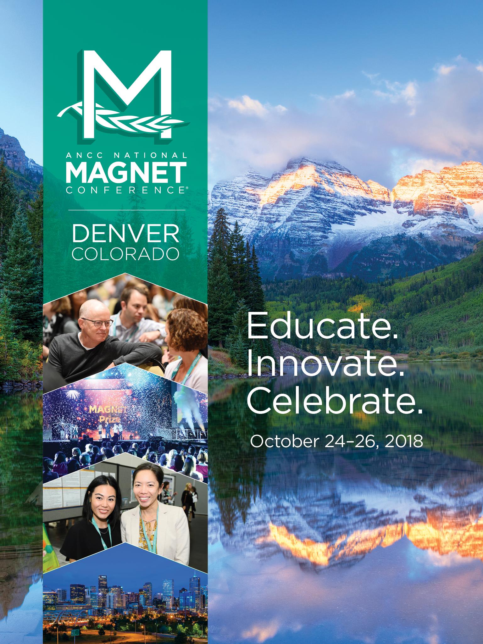 2018 ANCC Magnet Conference