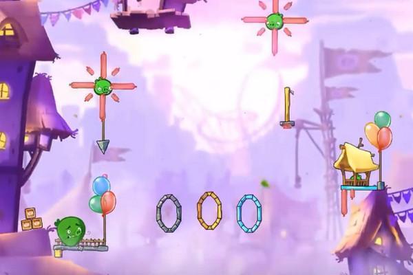 Game Angry Birds 2 FREE NEW Guide