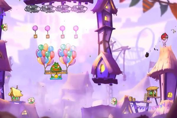 Game Angry Birds 2 FREE NEW Guide