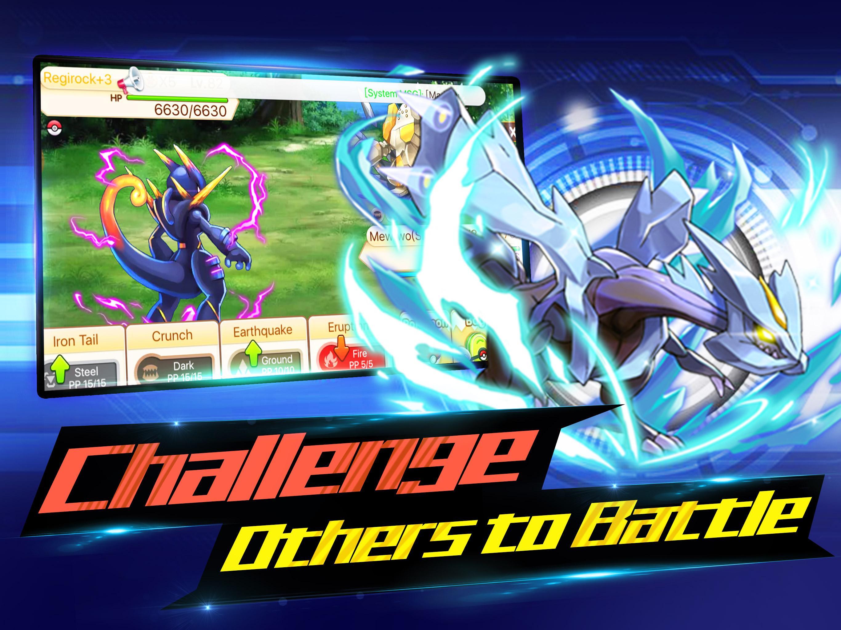 Pokemon hunters (Unreleased)