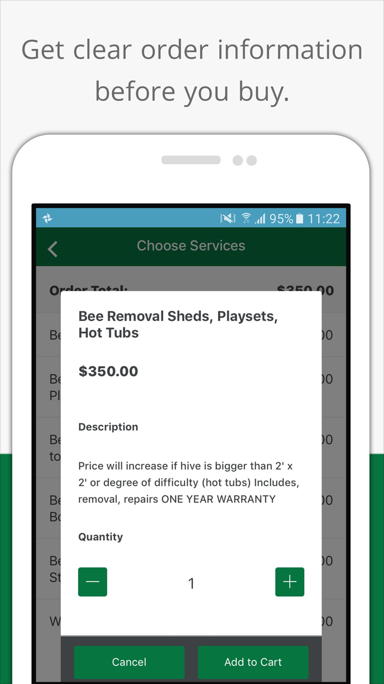 BeeMan - Live Bee Removal
