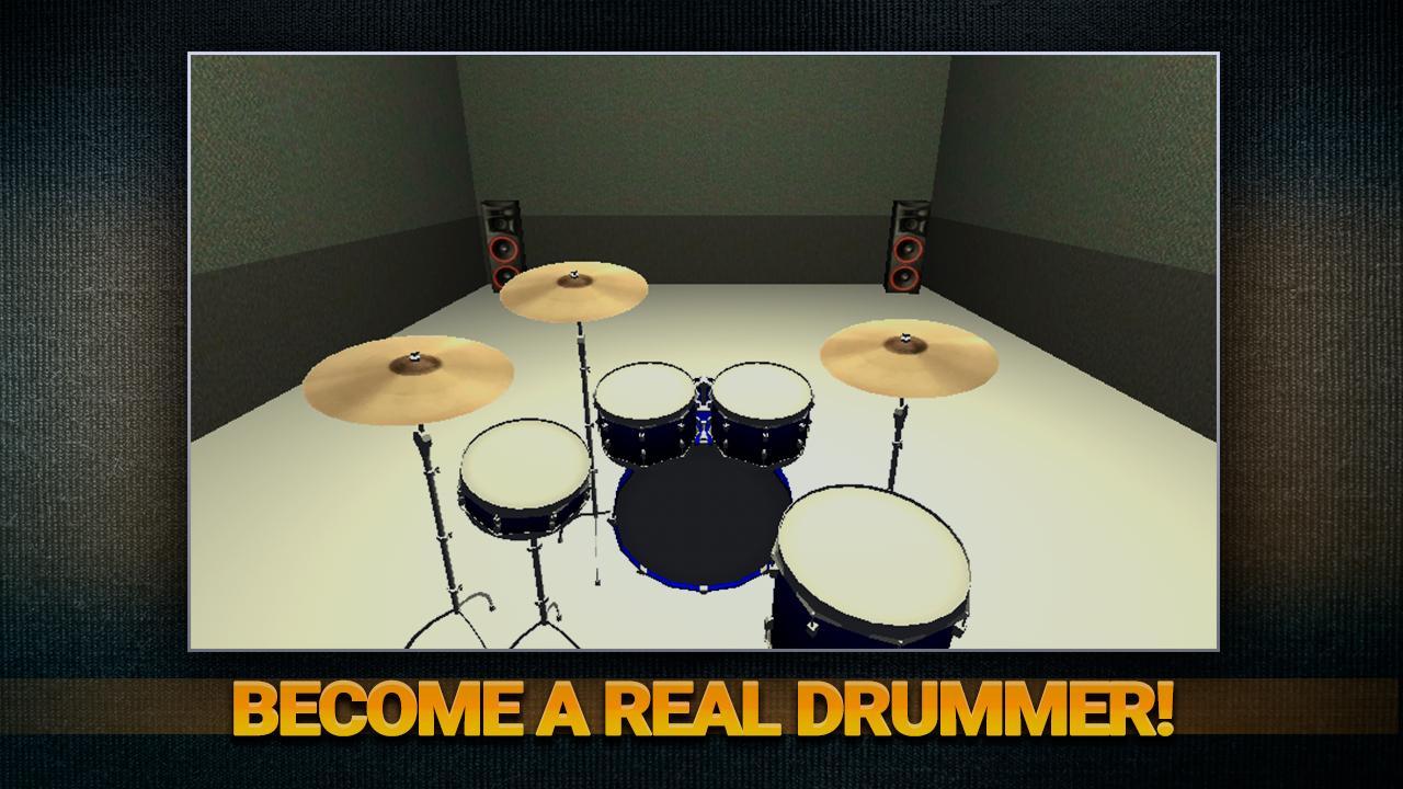 Drum Hits 3D