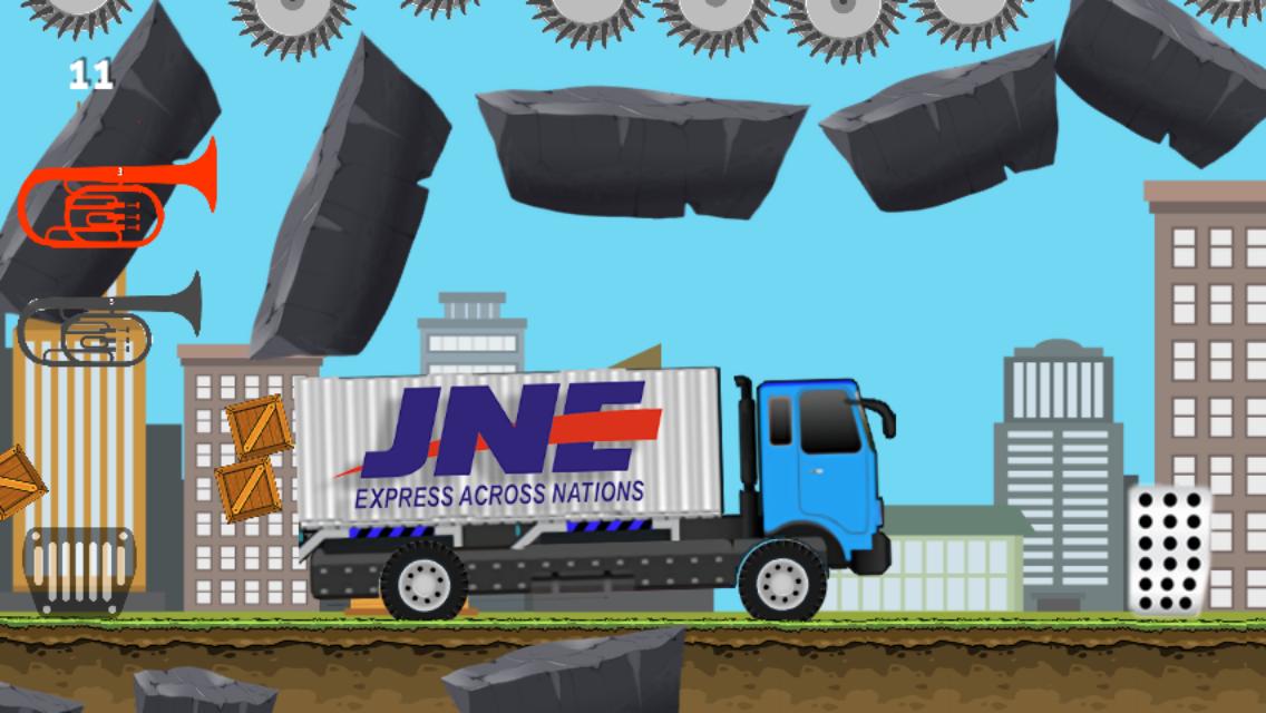 Truck Mania Indonesia