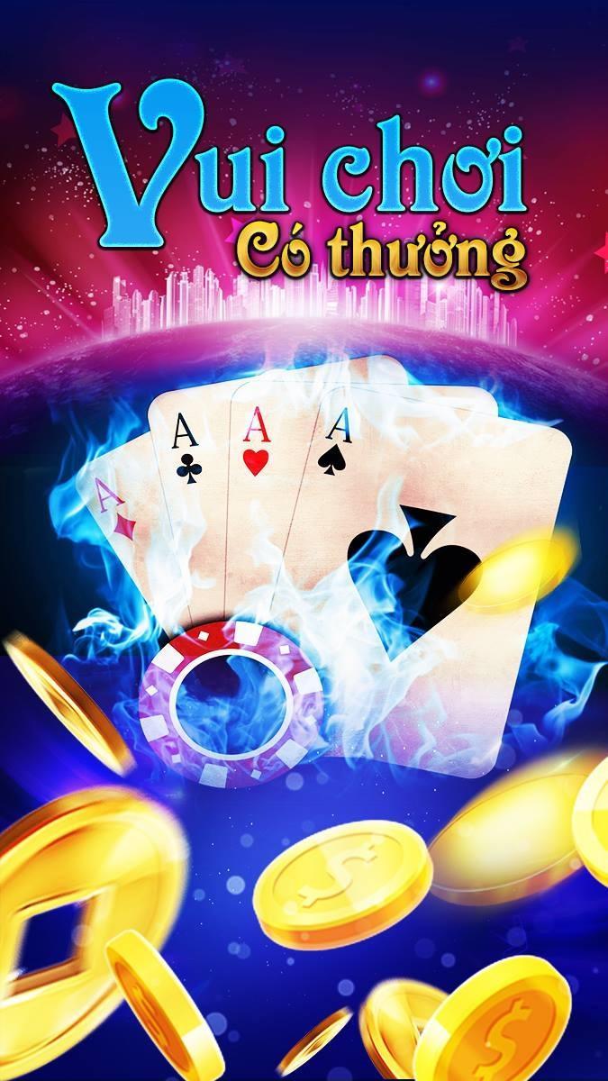 86Win - Danh bai doi thuong