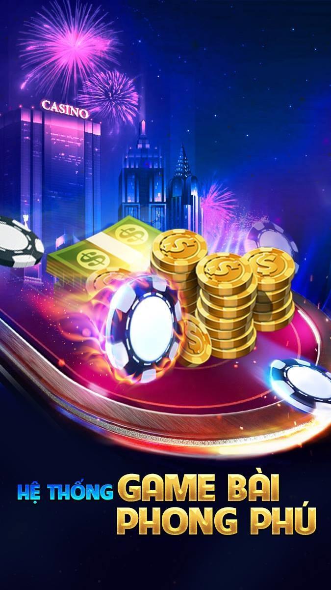 86Win - Danh bai doi thuong