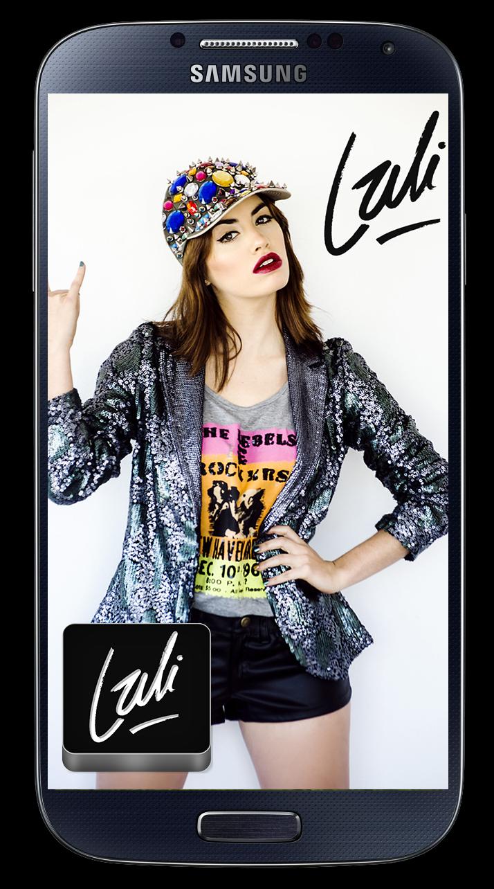 Lali Esposito Fan Fondos