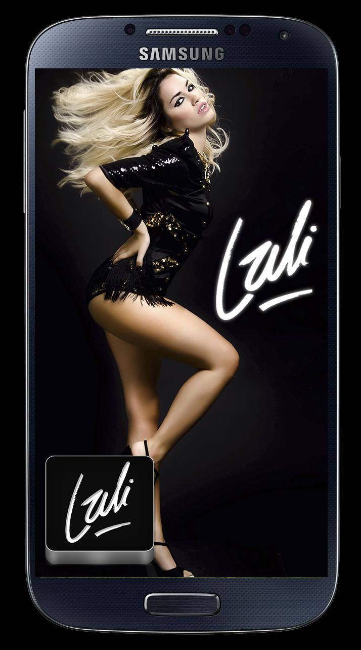 Lali Esposito Fan Fondos