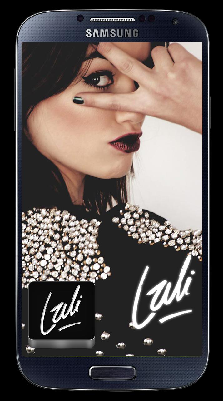 Lali Esposito Fan Fondos