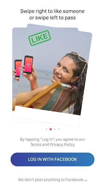 Free Dating - Lavinia