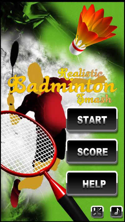 Badminton Racket Sport