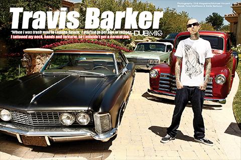 G.A.C. SuperFly Magazine