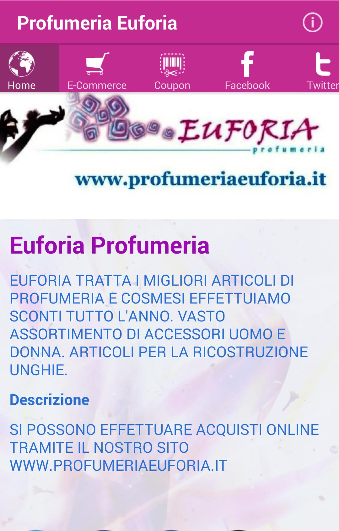 Profumeria Euforia