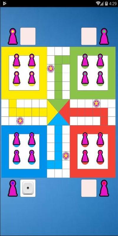 Ludo Game 2018