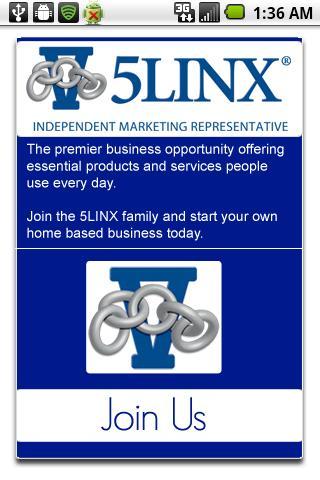 Markess A. Wilder 5LINX (IMR)