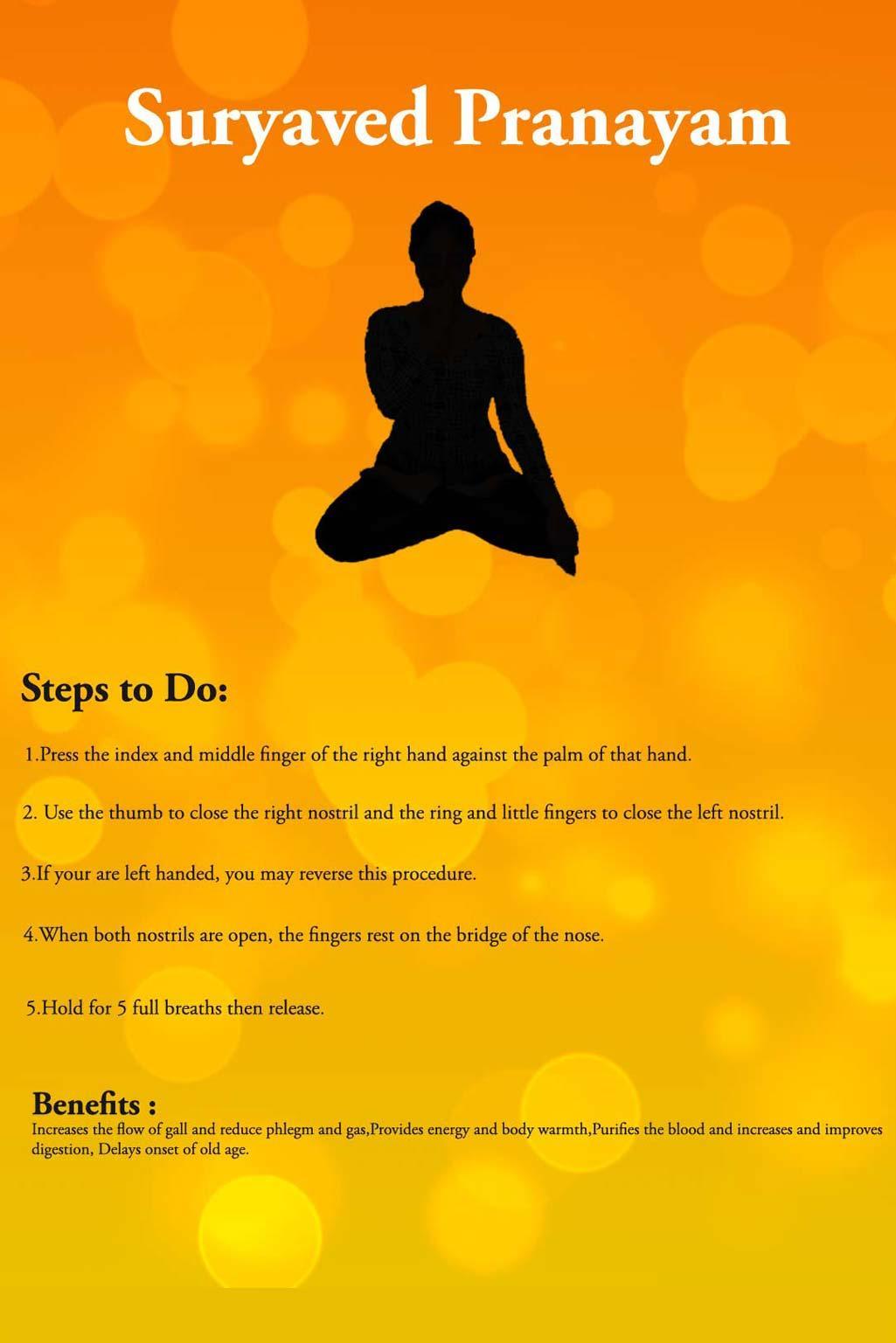 Yoga Poses Indigestion trouble