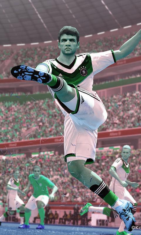 Guide : Of Pes 2016 Tips