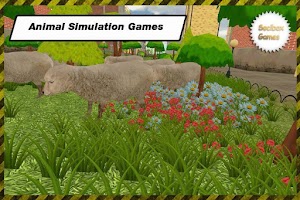 Sheep Survival Simulator