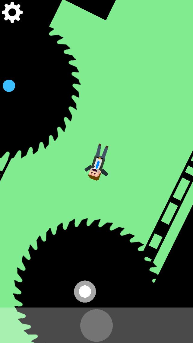 Don't Bump Your Head