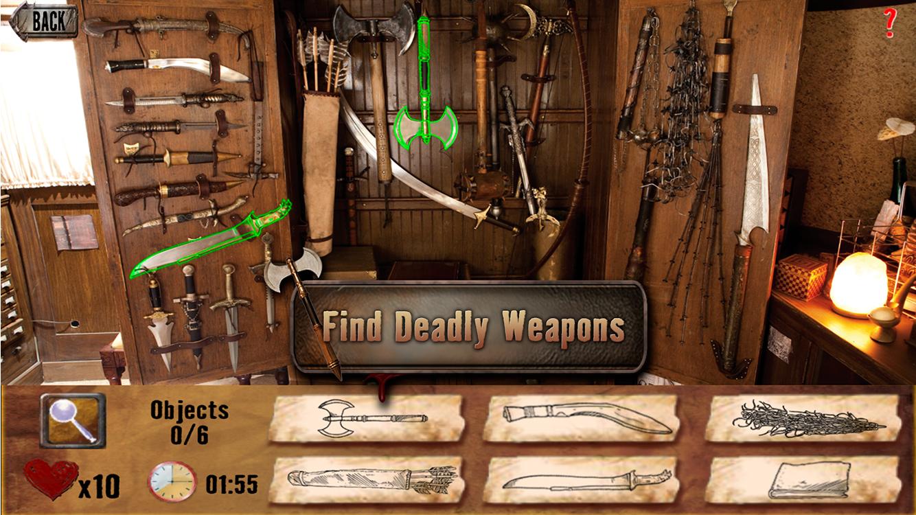 Grimm: Cards of Fate