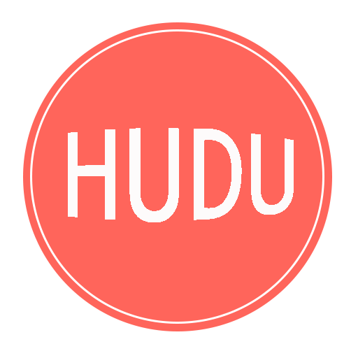 Hudu
