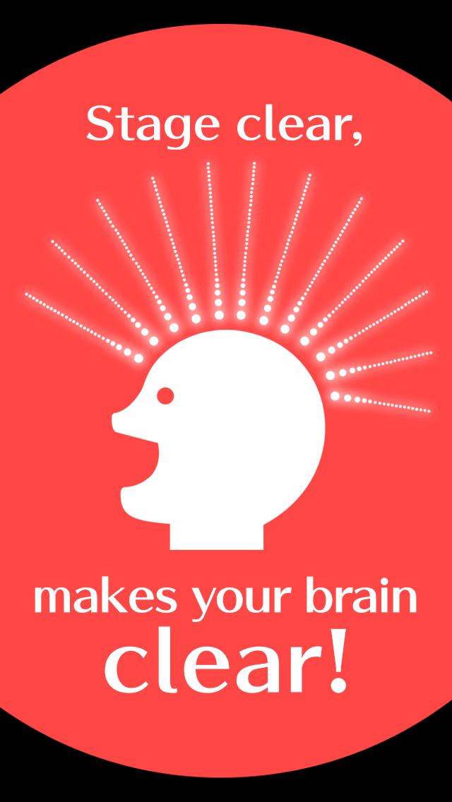 Brain pleasure puzzle - RoTo