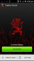 Tattoo Droid
