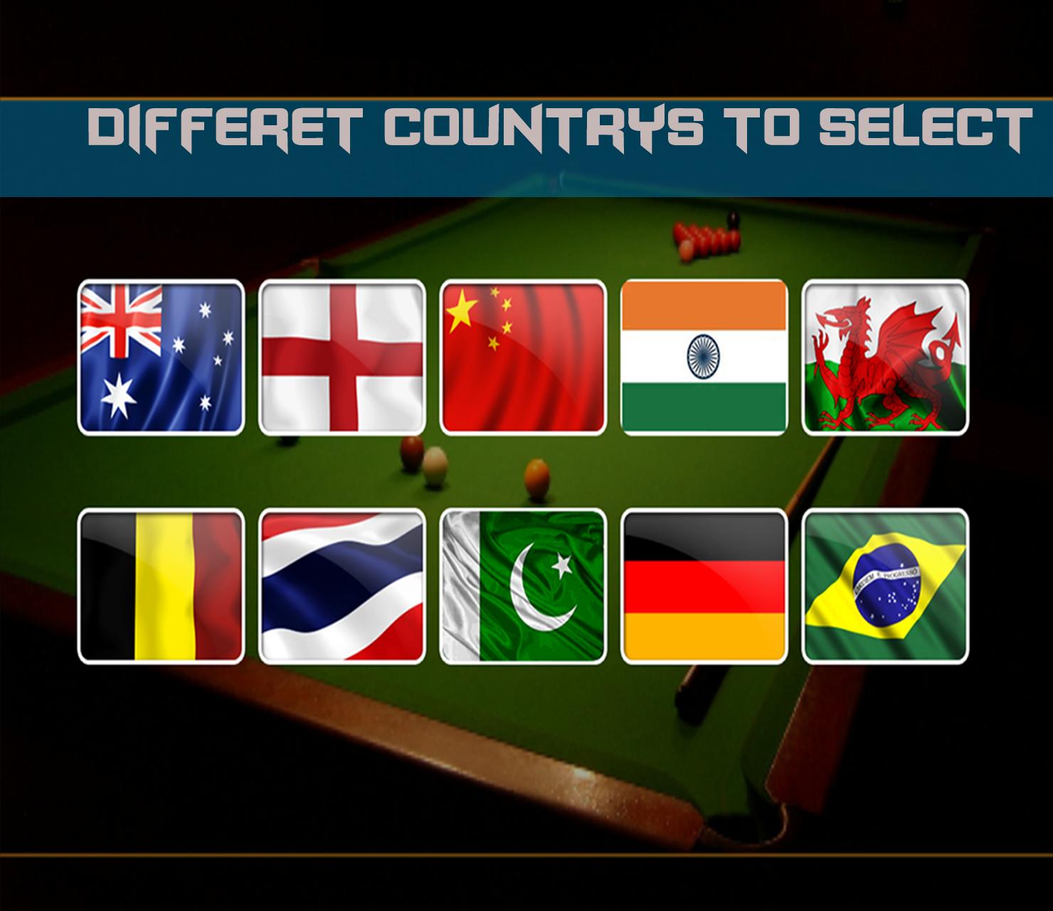 Pool Ball Billiard Master 3D