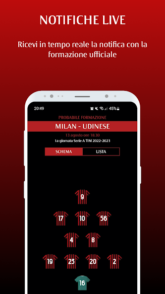 Pelle Milan