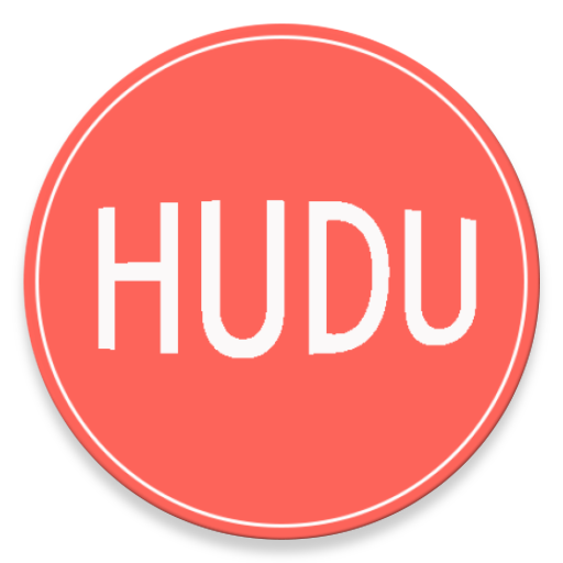 Hudu